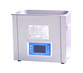 SG3200HG高頻加熱超聲波清洗機(jī)功率可調(diào)6L器皿清洗器