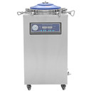 DGLS-120B數(shù)顯自動排汽立式高壓滅菌器120L高溫消毒鍋
