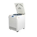 低溫高速冷凍離心機(jī)KH20RF落地式高速離心機(jī)觸屏20500rpm