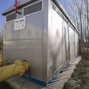 拆卸式鋼結構設計抗風(fēng)鋼結構料棚搭建鋼結構設備房