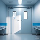保暖巖棉板生產(chǎn)防火凈化板設(shè)備房安裝