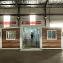 一體化集裝箱房臥室制作住人雙翼拓展箱出售