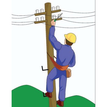 天津市紅橋區(qū)低壓電工初試資料