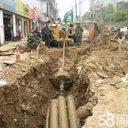 北京非開挖頂管拉管過馬路頂管馬路拉管管道置換管道修復(fù)