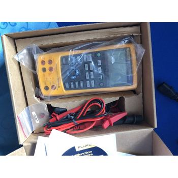 FULUKE726、福祿克Fluke726多功能過程校準(zhǔn)器