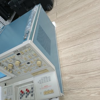原裝進口二手Tektronix泰克370B半導體晶體管圖示儀