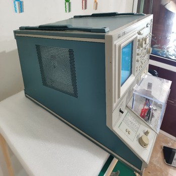 原裝進口二手Tektronix泰克370B半導體晶體管圖示儀