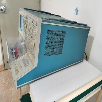 原裝進口二手Tektronix泰克370B半導體晶體管圖示儀