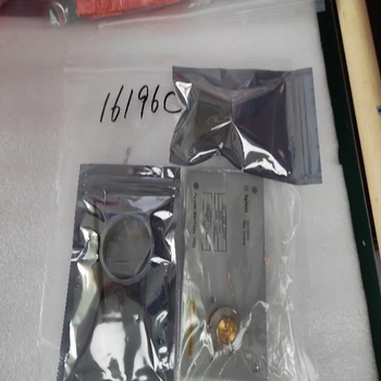 Agilent安捷倫16196C測試夾具