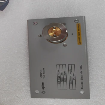 Agilent安捷倫16196C測試夾具
