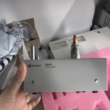 租售/回收Agilent安捷倫16201A測試夾具