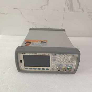 租售/回收keysight是德33522A波形發生器