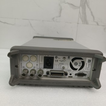 租售/回收Agilent安捷倫53132A頻率計