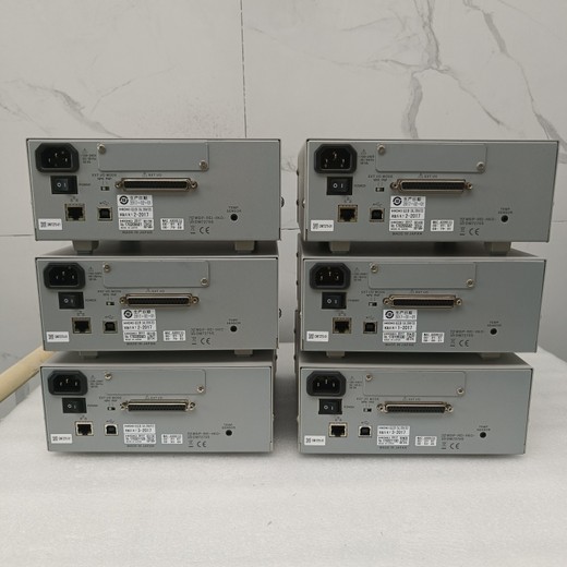 租售/回收HIOKIDM7275直流電壓計