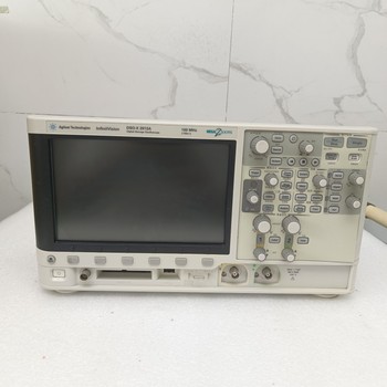 租售/回收Agilent安捷倫DSO-X2012A信號發生器/示波器