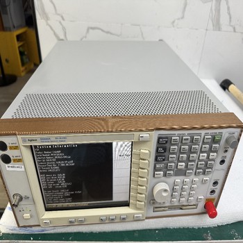 租售/回收Agilent安捷倫E4440A數字示波器/頻譜分析儀