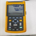 租售/回收FLUKE福祿克125手持式示波器