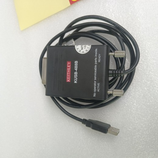 租售/回收keithley吉時利KUSB-488B適配器