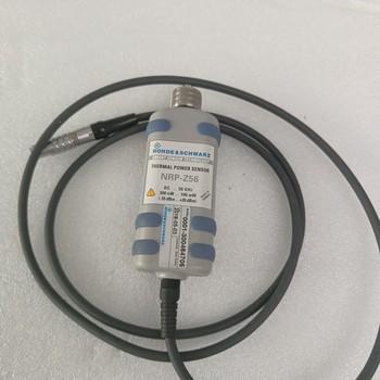 租售/回收原裝進口二手羅德與施瓦茨NRP-Z56功率傳感器