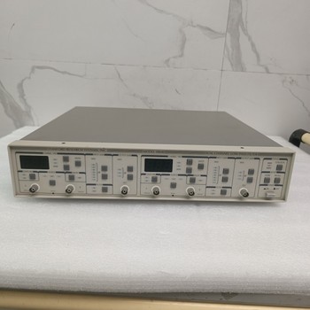租售/回收STANFORD斯坦福SR640濾波器
