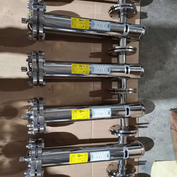 不銹鋼天然氣過濾器，沼氣過濾器，氧氣過濾器可定制
