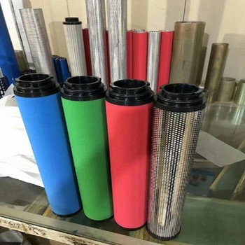 LIUTECH富達過濾器1617721540濾芯617721545