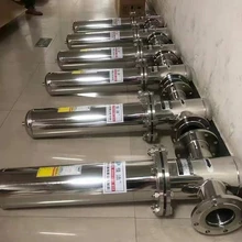 壓縮空氣前置過濾器真空過濾器終端過濾器