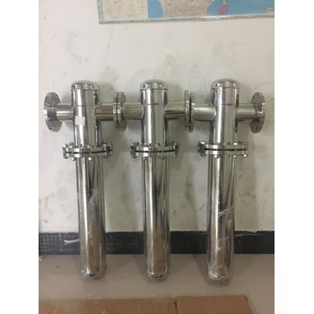 煤礦避難硐室壓風系統(tǒng)過濾器