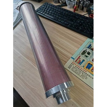 生產各種規格消音器XY-20XY-30XY-60XY-80