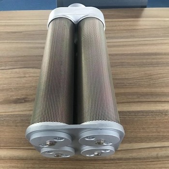 生產各種規格消音器XY-20XY-30XY-60XY-80
