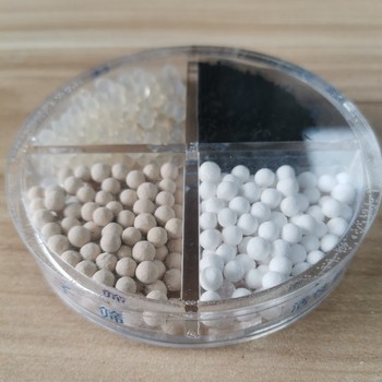 活性氧化鋁球干燥劑吸干機吸附劑