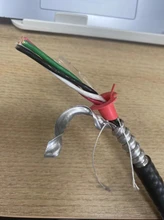 青島UL認證2X14AWG+14AWG美標鎧裝電纜MCcable