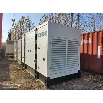 2000kw大同ups電源出租大功率低噪音