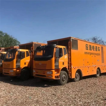 江蘇泰州姜堰區(qū)1000KW發(fā)電車租賃一天多少錢