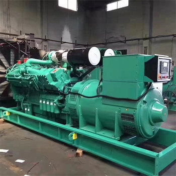 湖北武漢硚口700KW發(fā)電機(jī)出租哪家好