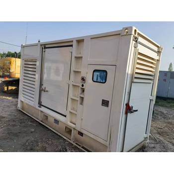 新疆阿克蘇庫車一體式發(fā)電機(jī)出租價(jià)格