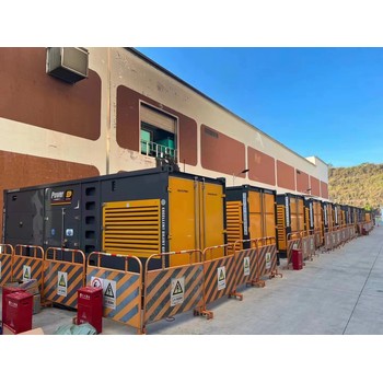 內蒙古呼和浩特清水河300KW發電機租賃電話