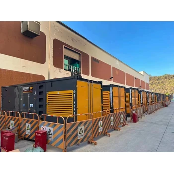 2000kw大同ups電源出租大功率低噪音