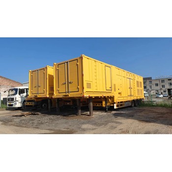 仙桃毛嘴鎮(zhèn)1000kw200kw發(fā)電機(jī)租賃服務(wù)于各類行業(yè)