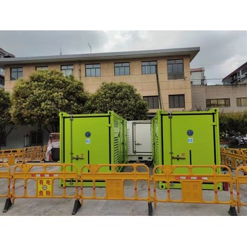 廣西北海銀海區(qū)中型發(fā)電機(jī)租賃公司