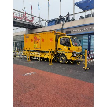 日照嵐山區(qū)1800kw發(fā)電車出租工程應(yīng)急用電