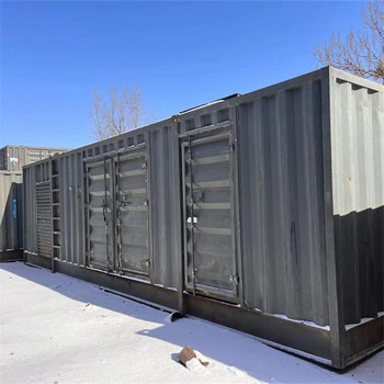 山西呂梁臨縣200KW發(fā)電車出租價(jià)格