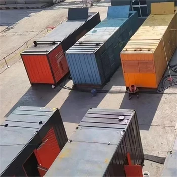 2000kw大同ups電源出租大功率低噪音