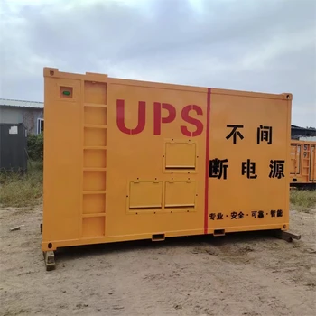 浙江金華武義800KW發(fā)電車出租價(jià)格