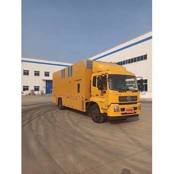 內(nèi)蒙古烏蘭察布察右后旗出租發(fā)電車價格