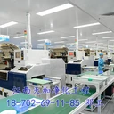 江西食品無塵車間廠房與平面圖設(shè)計分析講解