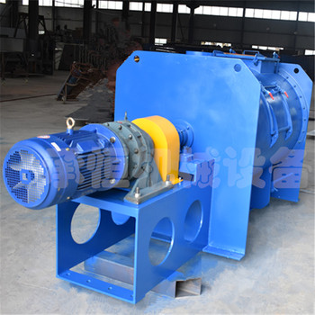 CH-CLD-2000活性鈣混合臥式犁刀混合機