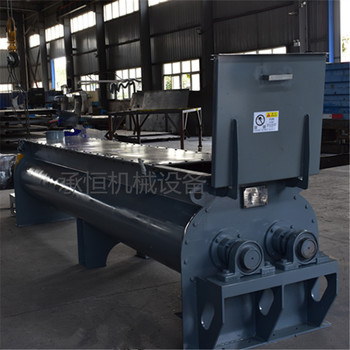 CH-CWZL-2000水溶肥混合雙軸槳葉無重力混合機