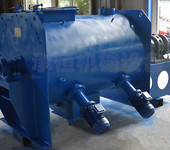 螺帶混合機(jī)水泥自流平混合
