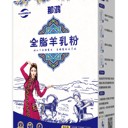 新國(guó)標(biāo)那鴻新疆羊奶為什么被稱為“奶界天花板”?